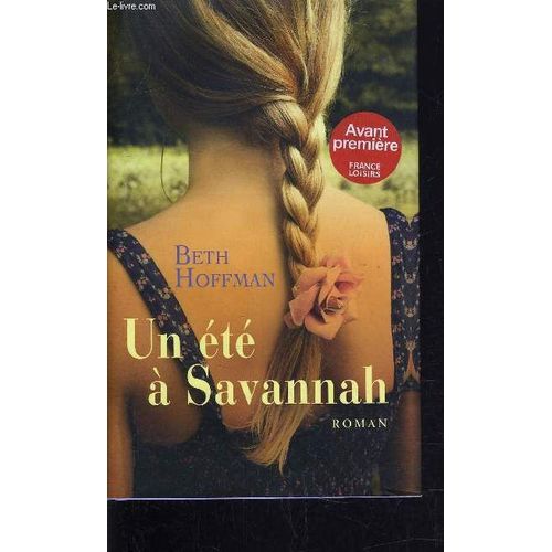 Un Ete A Savannah.