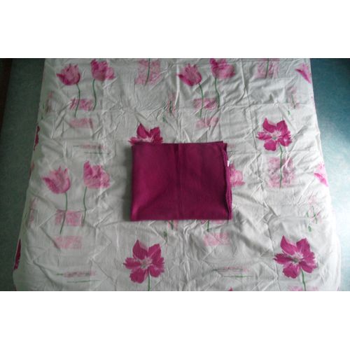 Couette Plaid Neuve