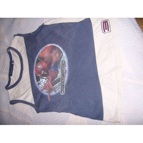 T-Shirt Spider-Man 3