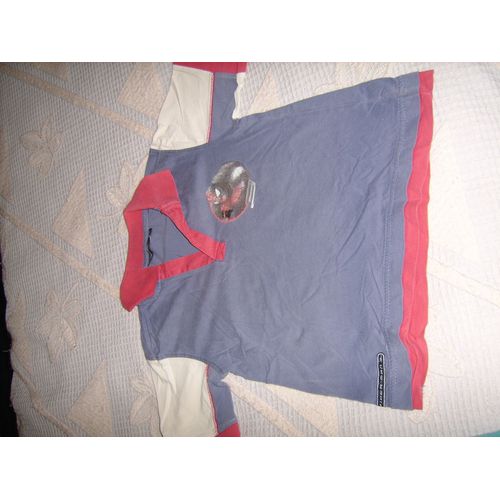 Polo Spider-Man3