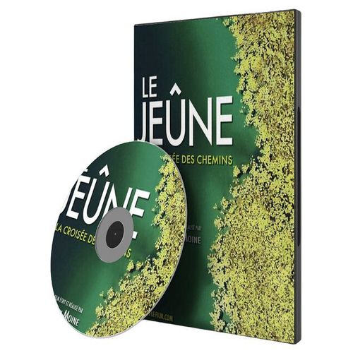 Le Jeûne - A La Croisée Des Chemins