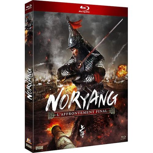 Noryang - Blu-Ray