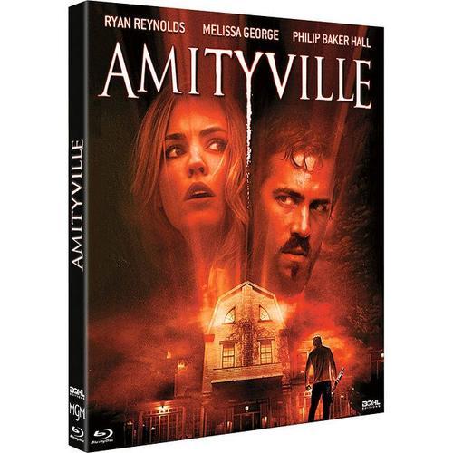 Amityville - Blu-Ray
