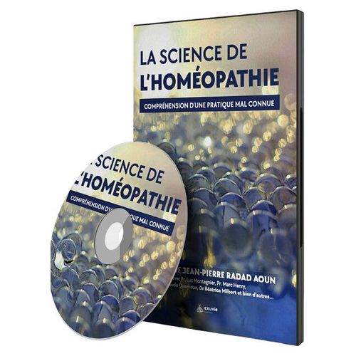 La Science De L'homéopathie