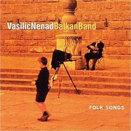 Folk Songs