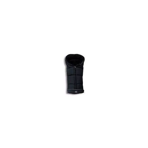 Chancelière Thermique Iglu Thermo Fleece Noir