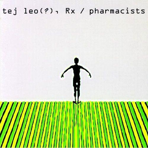 Ted Leo-Rx Pharmacists
