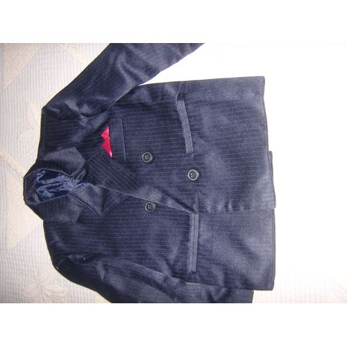 Veste Pas De Marque