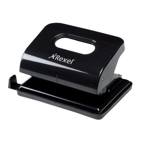 Rexel Perforateur Ecodesk En Plastique Recyclé