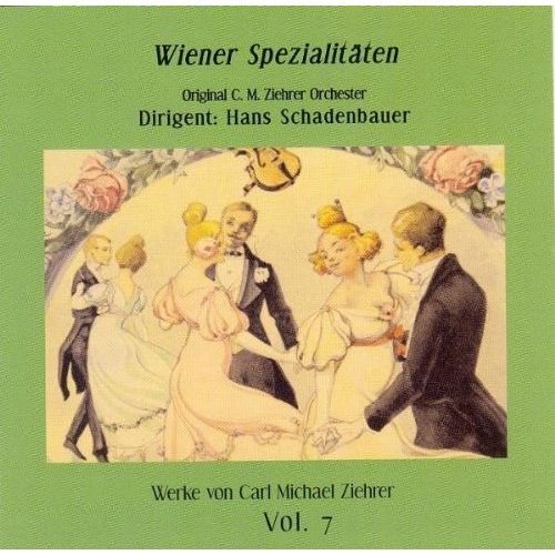 Wiener Spezialitaten