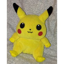 Pokémon Pikachu Peluche 14 Cm
