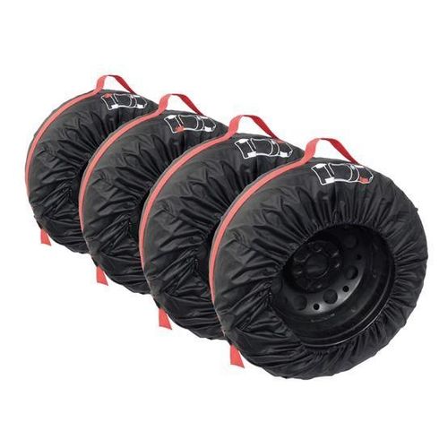 Jeu De 4 Housses Pour Pneus Taille 13 A 16