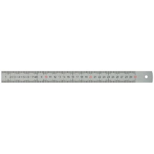 REGLET INOX OUTIFRANCE FLEXIBLE