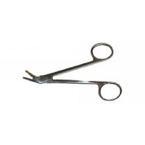 ciseau electron.courbe.coupe fil