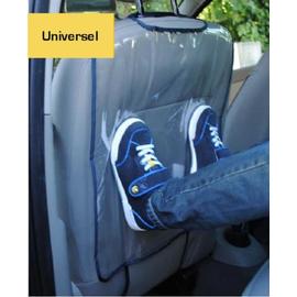 Acheter Housse de protection arrière de siège de voiture en PVC