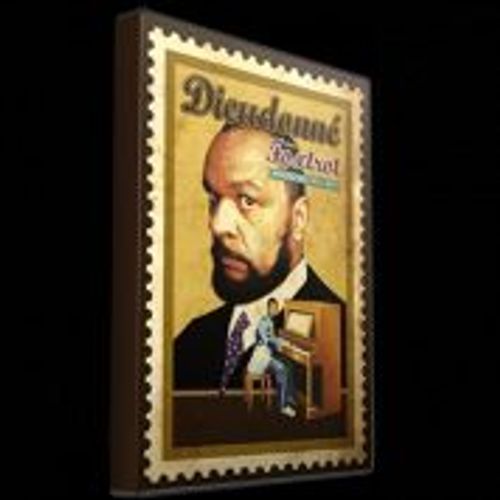 Dieudonné Dans Foxtrot
