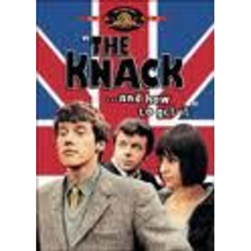 Le Knack Et Comment L'avoir