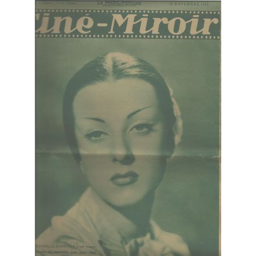 Ciné Miroir 606