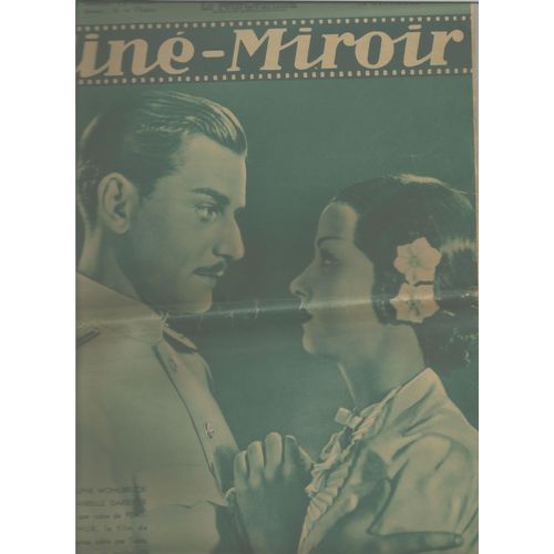 Ciné Miroir  611