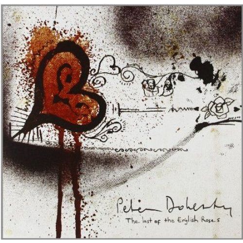 Peter Doherty - Last Of The English Roses - 1track