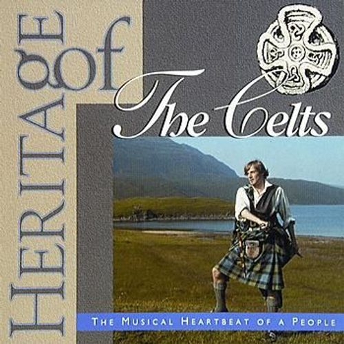 Heritage Of The Celts