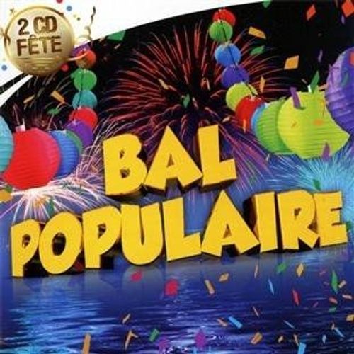 Bal Populaire