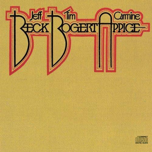 Beck Bogert & Appice