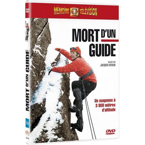 Mort D'un Guide