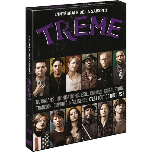 Treme - Saison 3