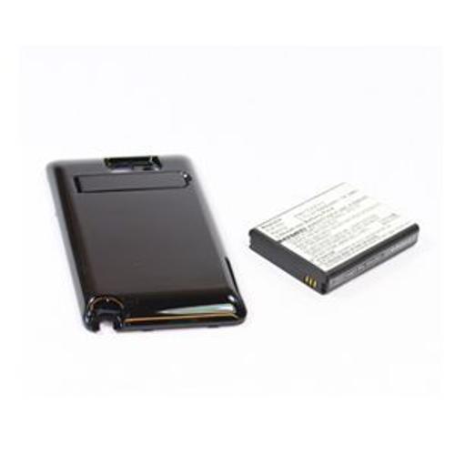 Batterie pour Samsung GT-N7000 Galaxy Note