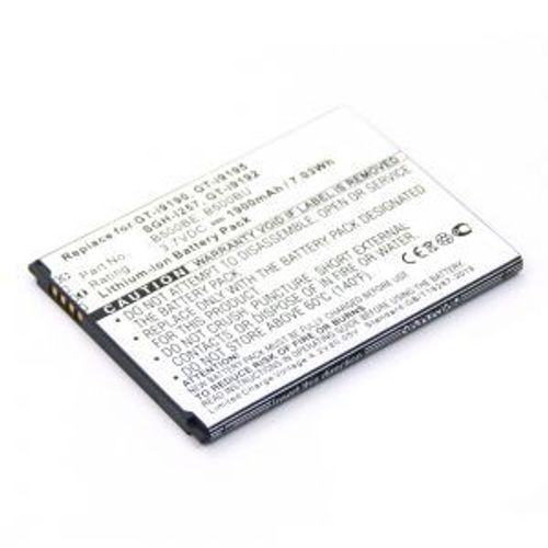 Batterie pour Samsung GT-i9195 Galaxy S4 mini