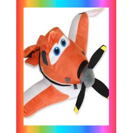 Peluche Dusty Planes Disney 25 Cm