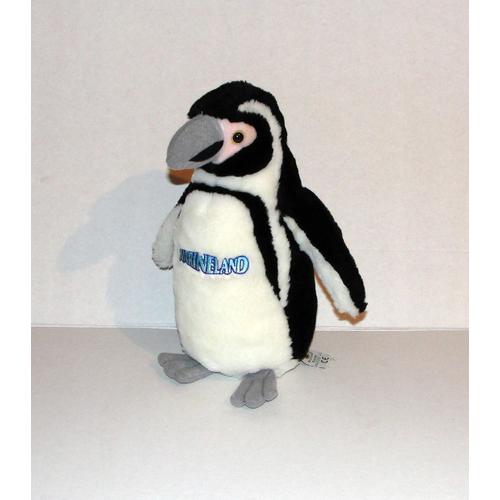 Pingouin Marineland Peluche Ravensden Rushden 27 Cm