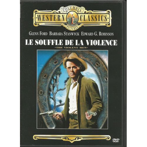 Le Souffle De La Violence