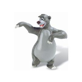 Bagheera Figurine plastique Livre de la Jungle Disney Bully Le 