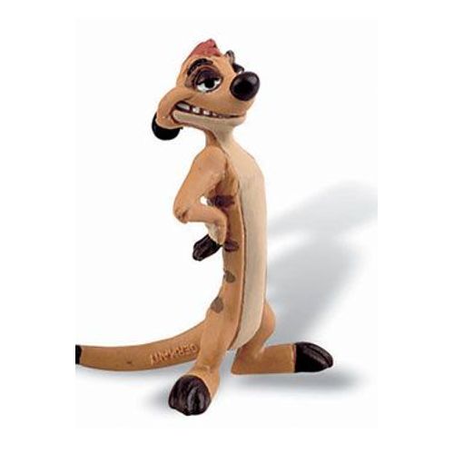 Le Roi Lion Figurine Timon 6 Cm