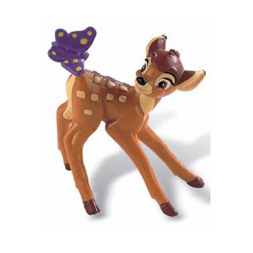 Bambi Figurine Bébé Bambi 6 Cm