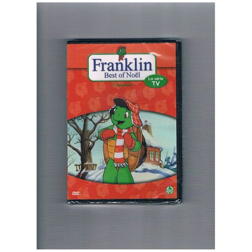 Franklin - Best Of Noel