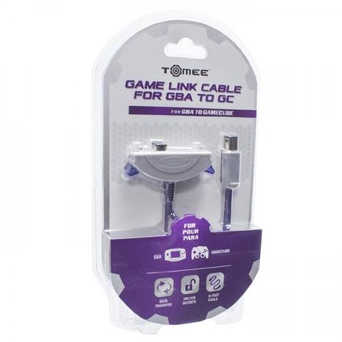 Câble Link Gba-Gamecube
