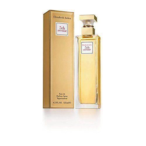 Elizabeth Arden Pca-239 - Eau De Parfum - 5th Avenue, Eau De Parfum, 125 Ml 