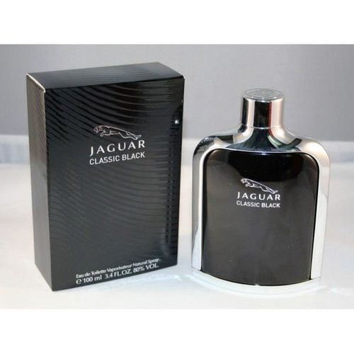 Jaguar Classic Black By Jaguar For Men Jaguar 