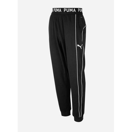Puma - Pantalon De Jogging - Noir