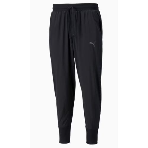 Puma - Pantalon De Jogging - Noir