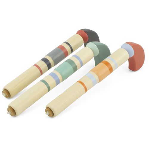 Pistolet À Bouchon Pop