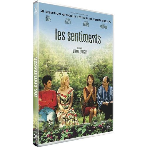 Les Sentiments