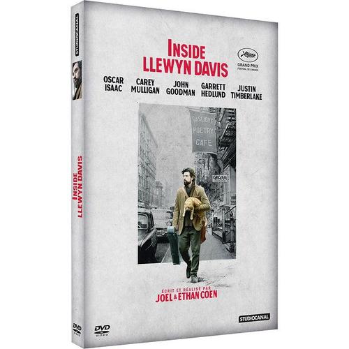 Inside Llewyn Davis