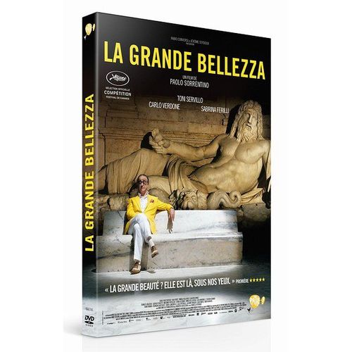 La Grande Bellezza