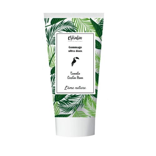 Eskalia Costa Rica Gommage Ultra Doux 50 Ml 
