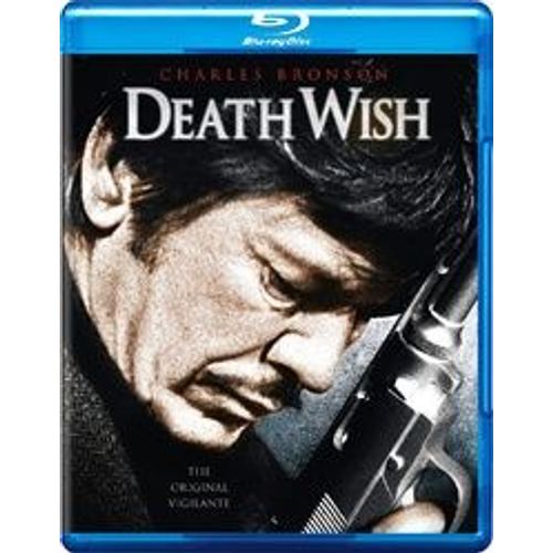 Death Wish - Import Usa