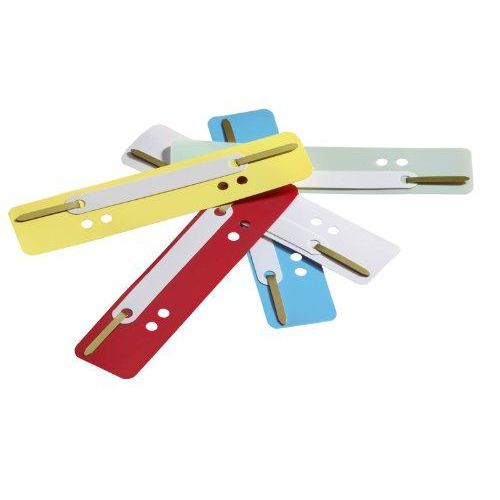 Durable Flexi Boîte De 250 Attaches Assortis